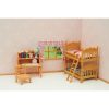 Calico Critters- Children's Bedroom Set