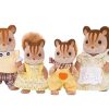 Calico Critters Family- Hazelnut Chipmunk