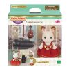 Calico Critters- Violin Concert Set - Image 2