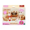 Calico Critters- Comfy Living Room Set - Image 3