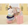 Calico Critters- Cosmetic Beauty Set
