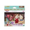 Calico Critters- Cute Couple Set - Image 3