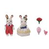 Calico Critters- Cute Couple Set - Image 2