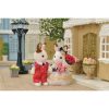 Calico Critters- Cute Couple Set