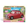 Calico Critters- Family Cruising Car - Image 3