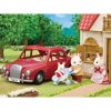 Calico Critters- Family Cruising Car