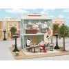 Calico Critters- Delicious Restaurant