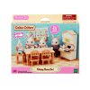Calico Critters- Dining Room Set - Image 3