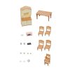 Calico Critters- Dining Room Set - Image 2
