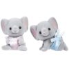 Calico Critters Twins- Ellwoods Elephant
