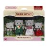 Calico Critters Family- Ellwoods Elephant - Image 2