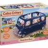 Calico Critters- Family Seven Seater - Image 3
