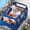 Calico Critters- Family Seven Seater