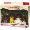 Calico Critters Family- Pickleweeds Hedgehog - Image 2