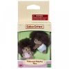 Calico Critters Twins- Pickleweed Hedgehog - Image 2