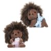 Calico Critters Twins- Pickleweed Hedgehog