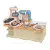 Calico Critters- Kitchen Island