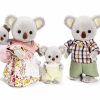 Calico Critters Family- Outback Koala Bear