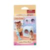 Calico Critters- Laundry & Vacuum Cleaner - Image 3