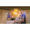 Calico Critters- Light & Curtains Set