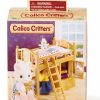 Calico Critters- Sister's Loft Bed - Image 2