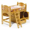 Calico Critters- Sister's Loft Bed