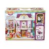 Calico Critters- Elegant Town Manor Gift Set - Image 3