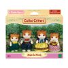 Calico Critters Family- Maple Cat - Image 2