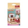 Calico Critters- Microwave Cabinet - Image 3