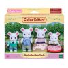 Calico Critters Family- Marshmallow Mouse - Image 2