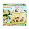 Calico Critters- Baby Castle Nursery - Image 3