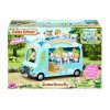 Calico Critters- Sunshine Nursery Bus - Image 3