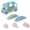Calico Critters- Sunshine Nursery Bus - Image 2