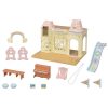 Calico Critters- Baby Castle Nursery - Image 2