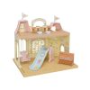 Calico Critters- Baby Castle Nursery