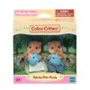 Calico Critters Family- Splashy Otter - Image 2