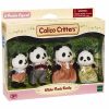 Calico Critters Family- Wilder Panda - Image 2