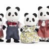 Calico Critters Family- Wilder Panda