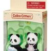 Calico Critters Twins- Wilder Panda - Image 2