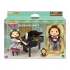 Calico Critters- Grand Piano Concert Set - Image 2