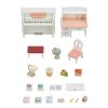 Calico Critters- Piano & Desk Set - Image 2