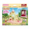 Calico Critters- Baby Castle Playground - Image 2