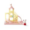 Calico Critters- Baby Castle Playground