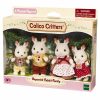 Calico Critters Family- Hopscotch Rabbit - Image 2