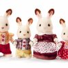 Calico Critters Family- Hopscotch Rabbit