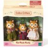 Calico Critters Family- Red Panda - Image 2