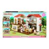 Calico Critters- Red Roof Country Home - Image 3