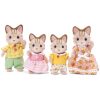 Calico Critters Family- Sandy Cat