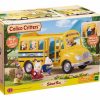 Calico Critters- School Bus - Image 2