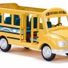 Calico Critters- School Bus